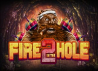 Fire in the hole слот