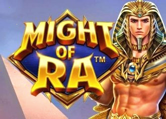 Might of Ra Pragmatic