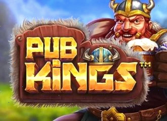 Pub Kings слот Бип Бип казино